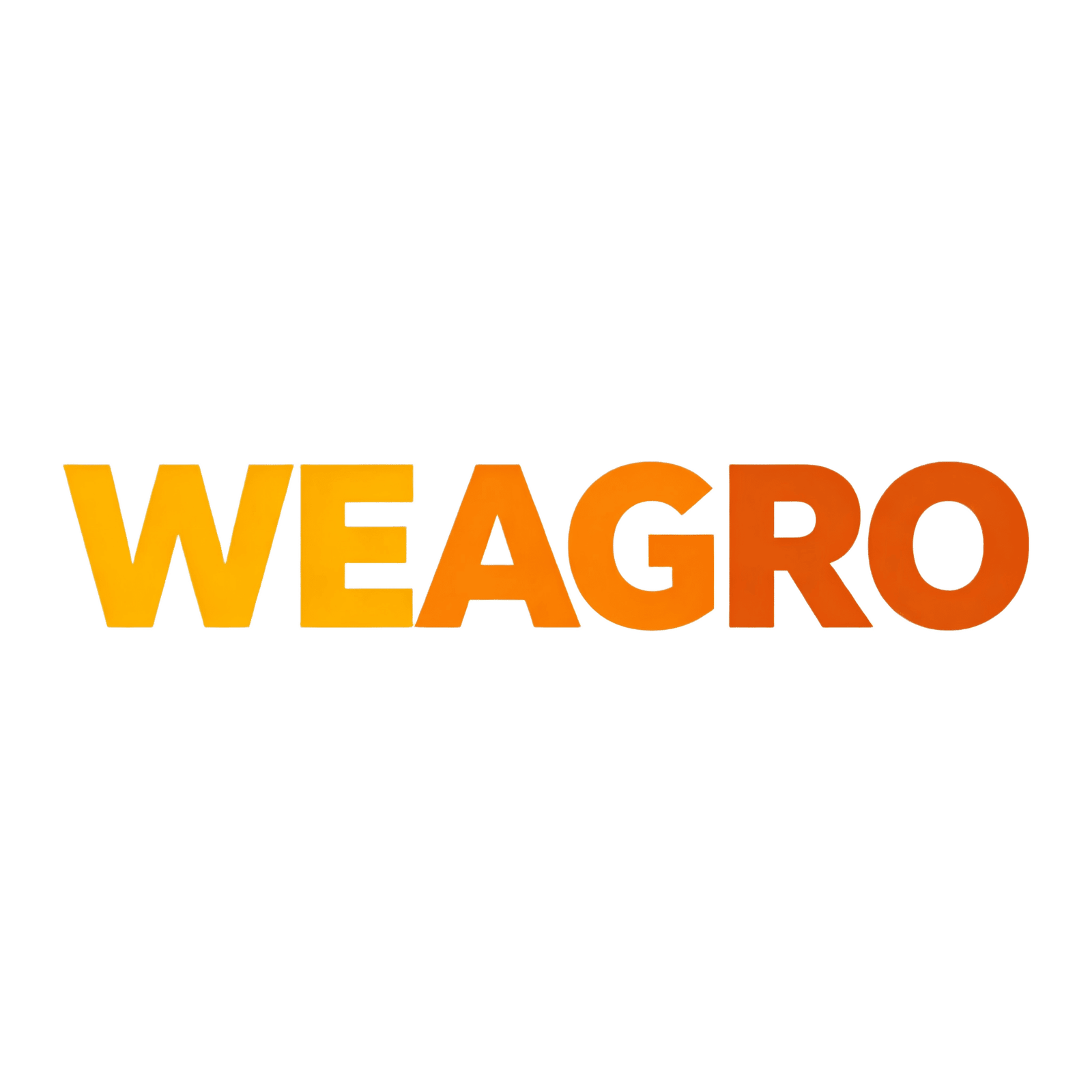 WEAGRO LOGO