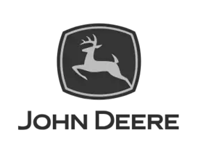 JOHN DEERE