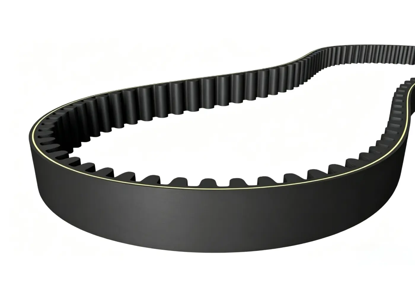 Harvester Drive V-Belt
