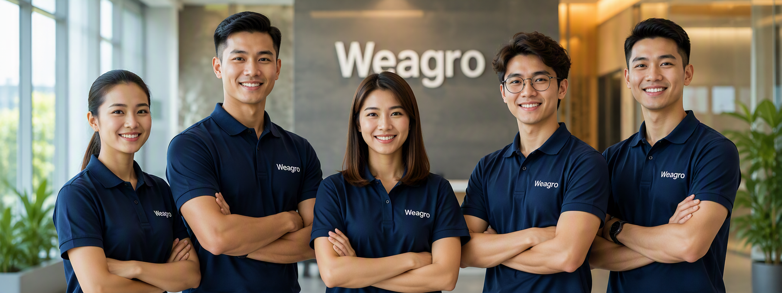 CONTACT WEAGRO